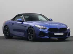 BMW Z4 (2024) thumbnail 26