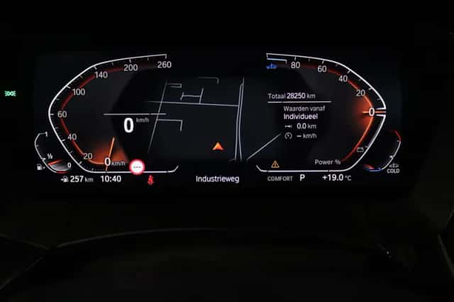 BMW Z4 (2024) thumbnail 27