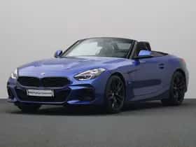 BMW Z4 (2024) thumbnail 28