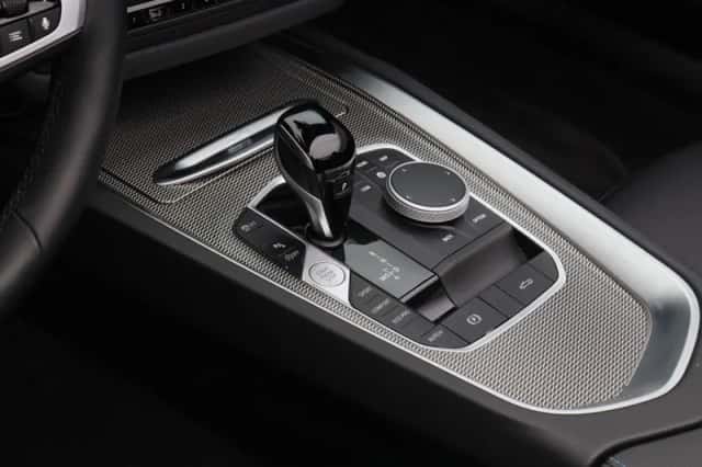 BMW Z4 (2024) thumbnail 6
