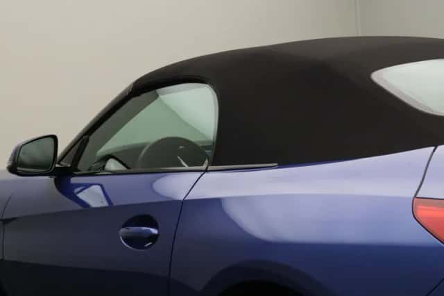 BMW Z4 (2024) thumbnail 7