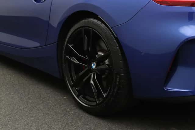 BMW Z4 (2024) thumbnail 8