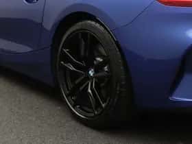 BMW Z4 (2024) thumbnail 8