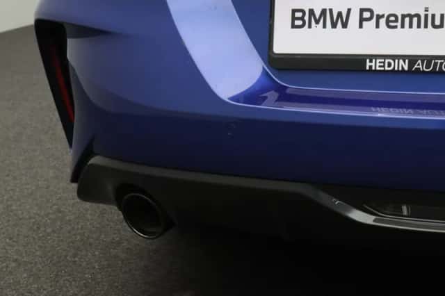 BMW Z4 (2024) thumbnail 9