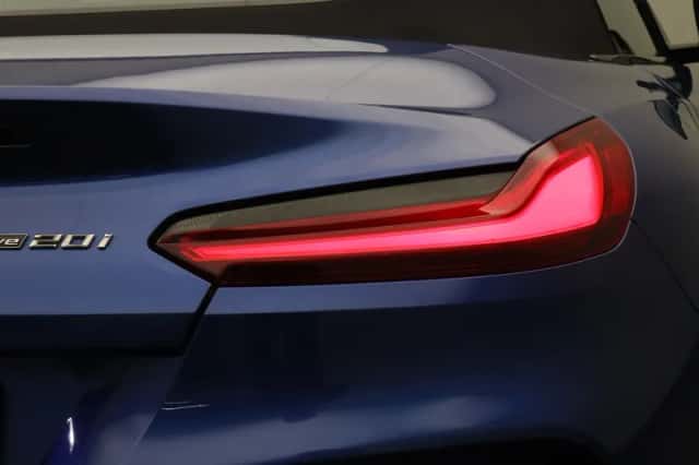 BMW Z4 (2024) thumbnail 10