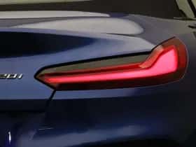 BMW Z4 (2024) thumbnail 10