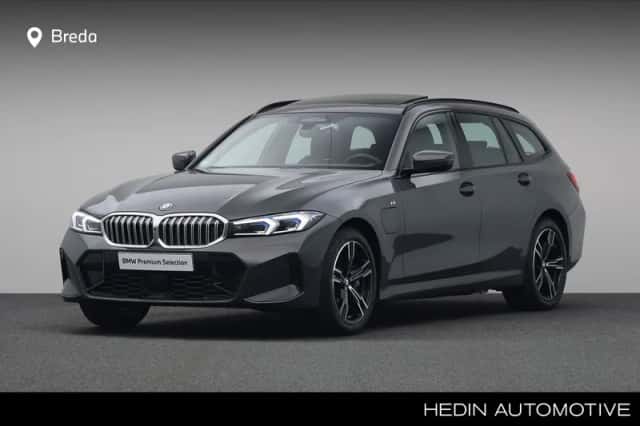 BMW 3-Serie (2025)