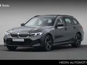 BMW 3-Serie (2025)