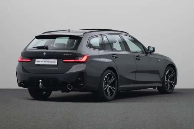 BMW 3-Serie (2025) thumbnail 2