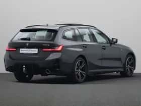 BMW 3-Serie (2025) thumbnail 2