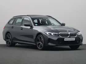 BMW 3-Serie (2025) thumbnail 11