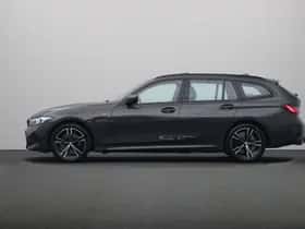 BMW 3-Serie (2025) thumbnail 12