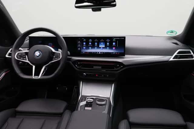 BMW 3-Serie (2025) thumbnail 3