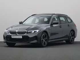 BMW 3-Serie (2025) thumbnail 29