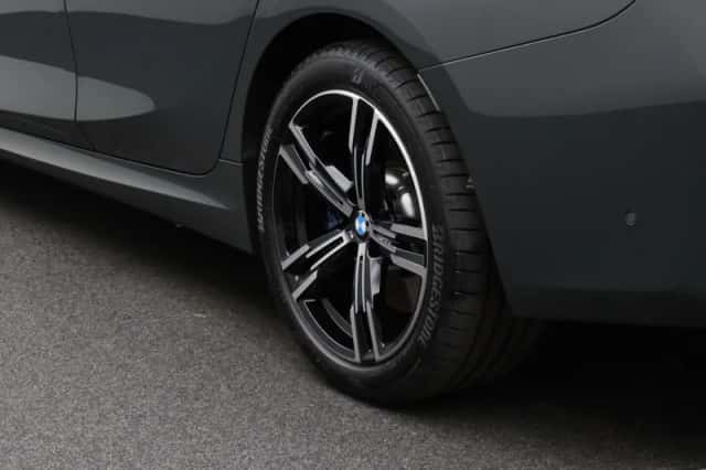BMW 3-Serie (2025) thumbnail 5