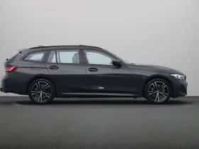 BMW 3-Serie (2025) thumbnail 10