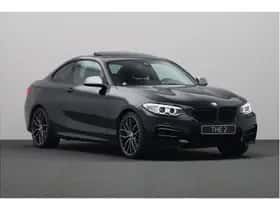 BMW 2-Serie (2017) thumbnail 11
