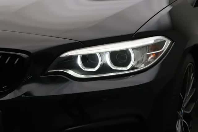 BMW 2-Serie (2017) thumbnail 12