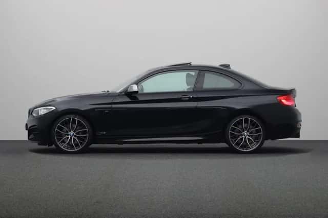 BMW 2-Serie (2017) thumbnail 13