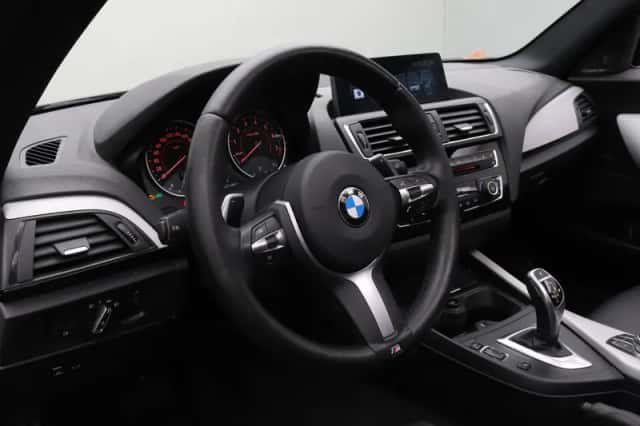 BMW 2-Serie (2017) thumbnail 15