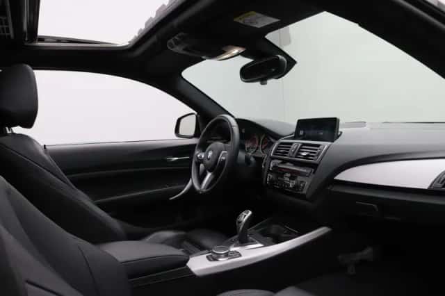 BMW 2-Serie (2017) thumbnail 3