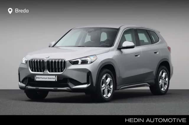 BMW X1 (2023) thumbnail 1