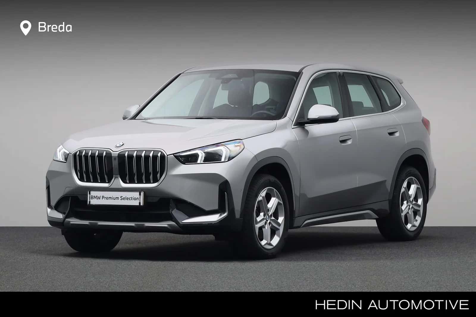 BMW X1 (2023) — foto 1