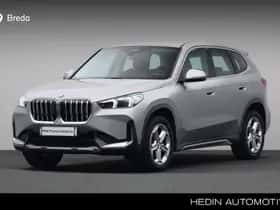 BMW X1 (2023) thumbnail 1