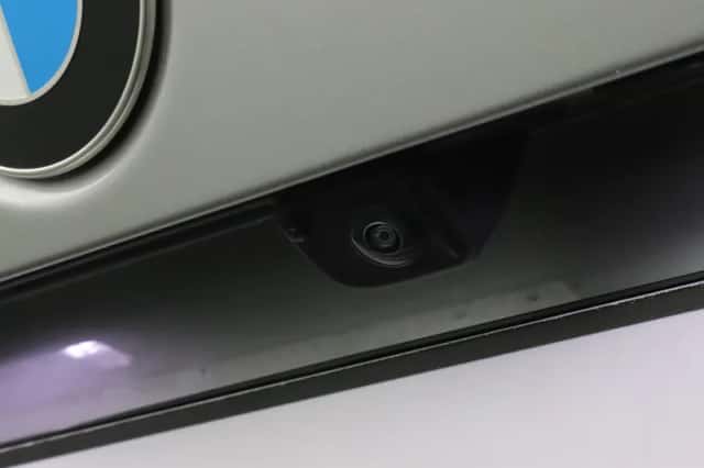 BMW X1 (2023) thumbnail 11