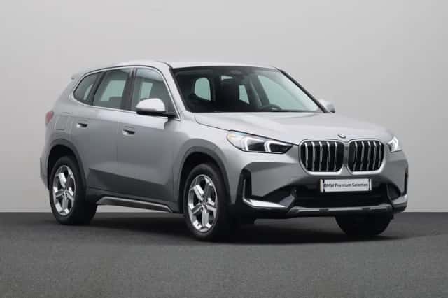 BMW X1 (2023) thumbnail 14