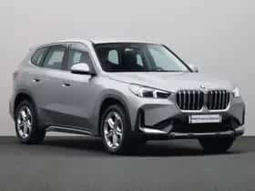 BMW X1 (2023) thumbnail 14