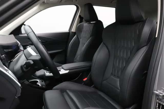 BMW X1 (2023) thumbnail 21