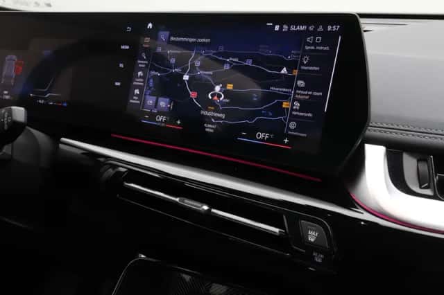 BMW X1 (2023) thumbnail 24