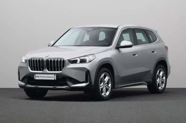 BMW X1 (2023) thumbnail 26