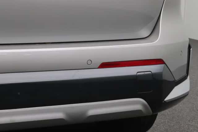BMW X1 (2023) thumbnail 9