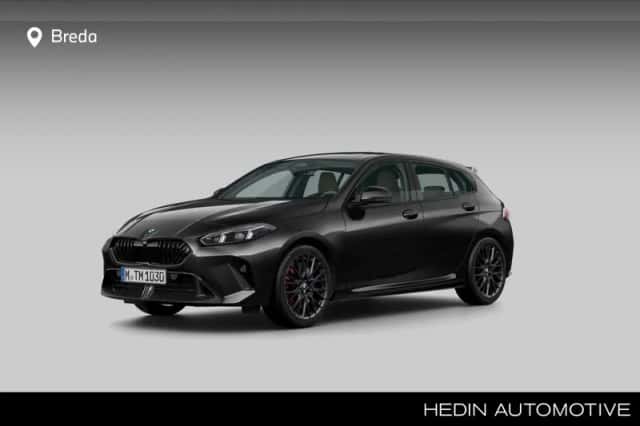 BMW 1-Serie (2026) thumbnail 1