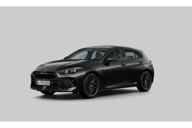 BMW 1-Serie (2026) thumbnail 4