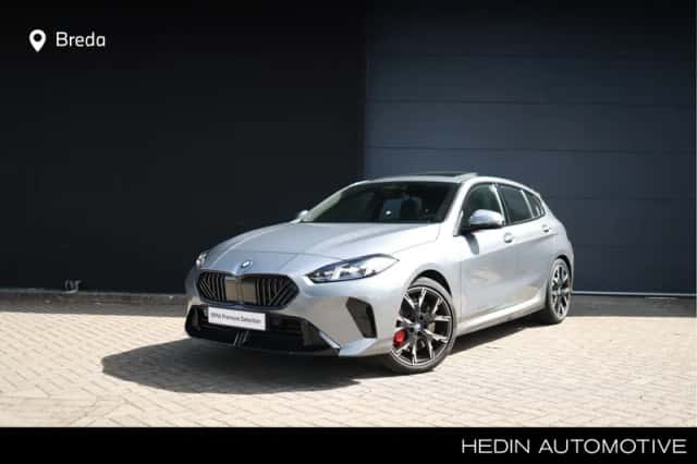 BMW 1-Serie (2026) thumbnail 1