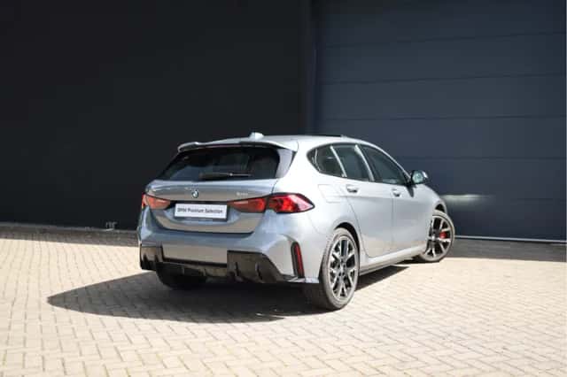 BMW 1-Serie (2026) thumbnail 2