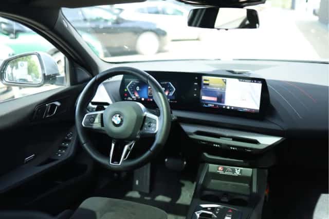 BMW 1-Serie (2026) thumbnail 3