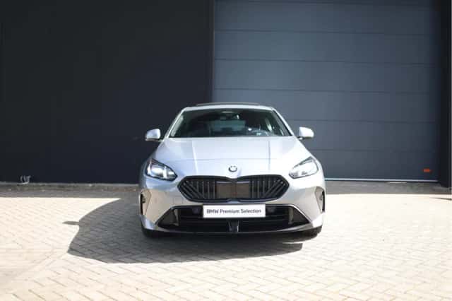 BMW 1-Serie (2026) thumbnail 5