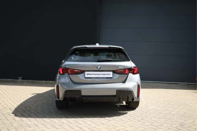 BMW 1-Serie (2026) thumbnail 6