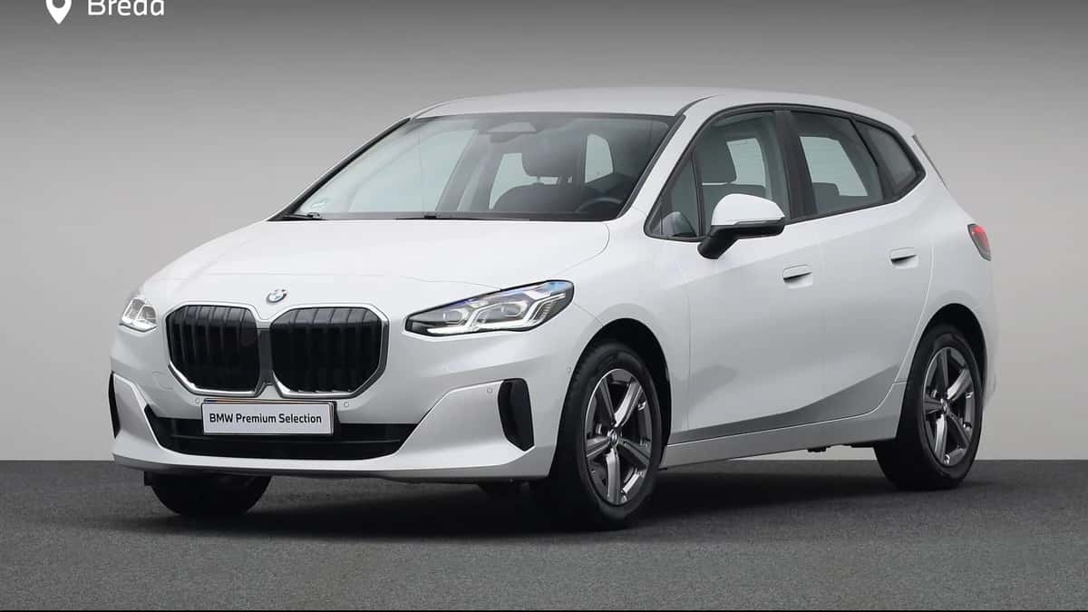 BMW 2-Serie (2022) — foto 1
