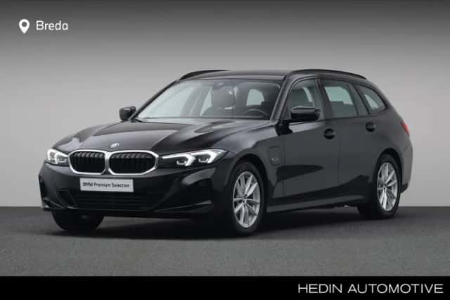 BMW 3-Serie (2022) thumbnail 1