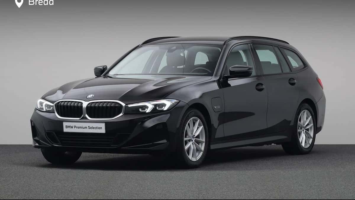 BMW 3-Serie (2022) — foto 1