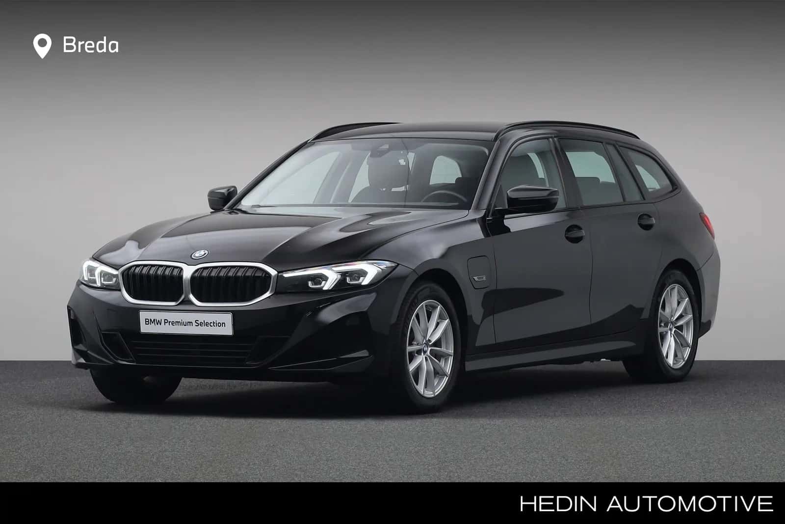 BMW 3-Serie (2022) — foto 1