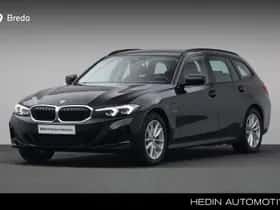 BMW 3-Serie (2022)