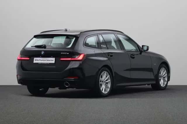 BMW 3-Serie (2022) thumbnail 2