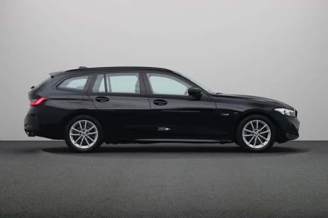 BMW 3-Serie (2022) thumbnail 12