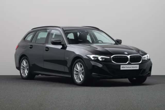 BMW 3-Serie (2022) thumbnail 13
